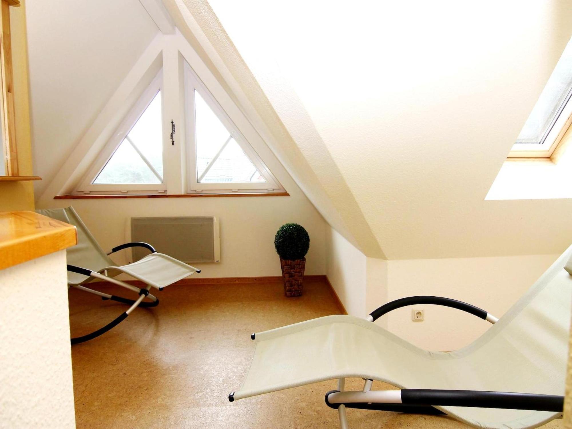 Reihenhaus Duenenwaldhaus Mitte In Trassenheide Daire Dış mekan fotoğraf
