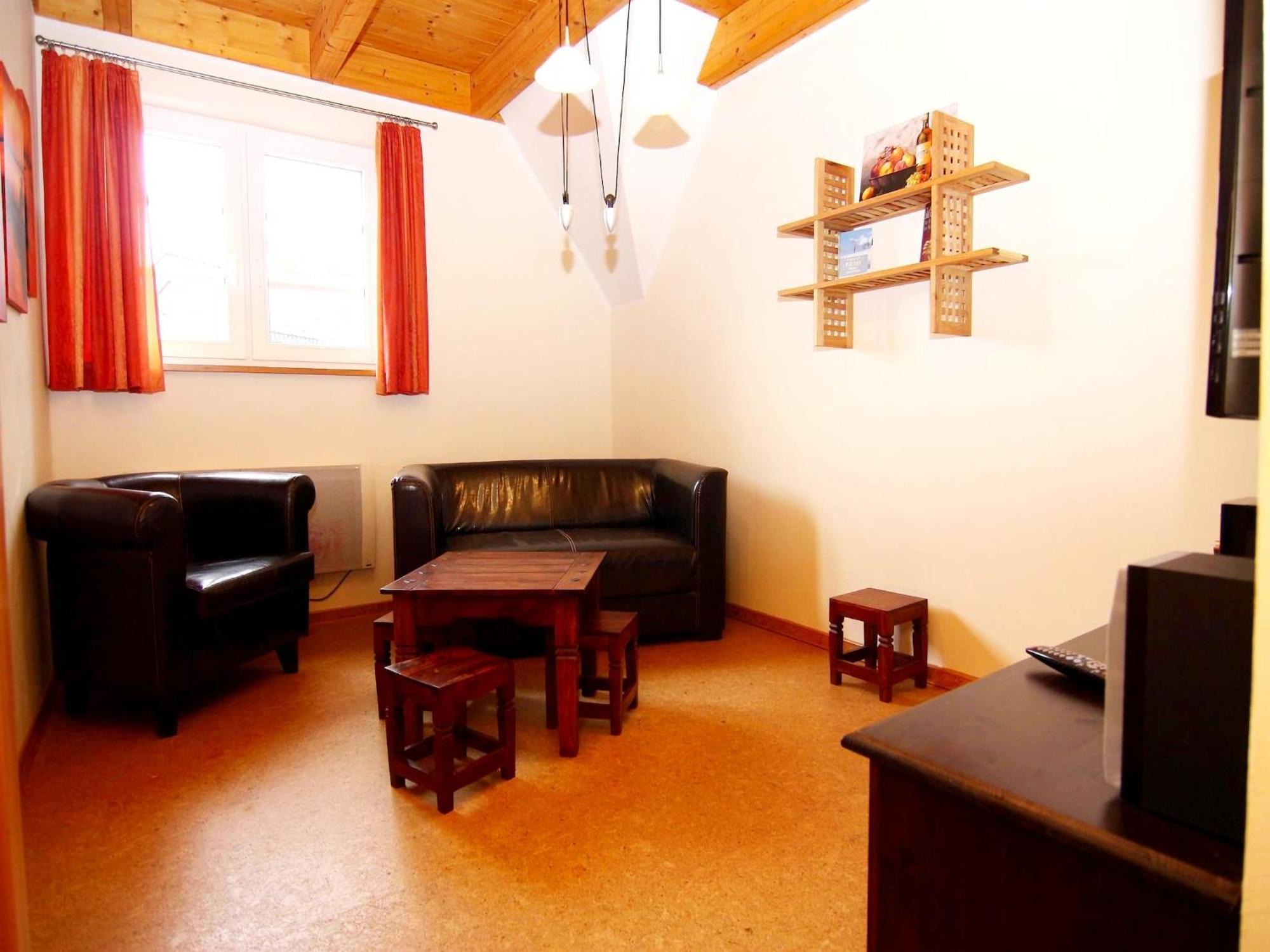 Reihenhaus Duenenwaldhaus Mitte In Trassenheide Daire Dış mekan fotoğraf